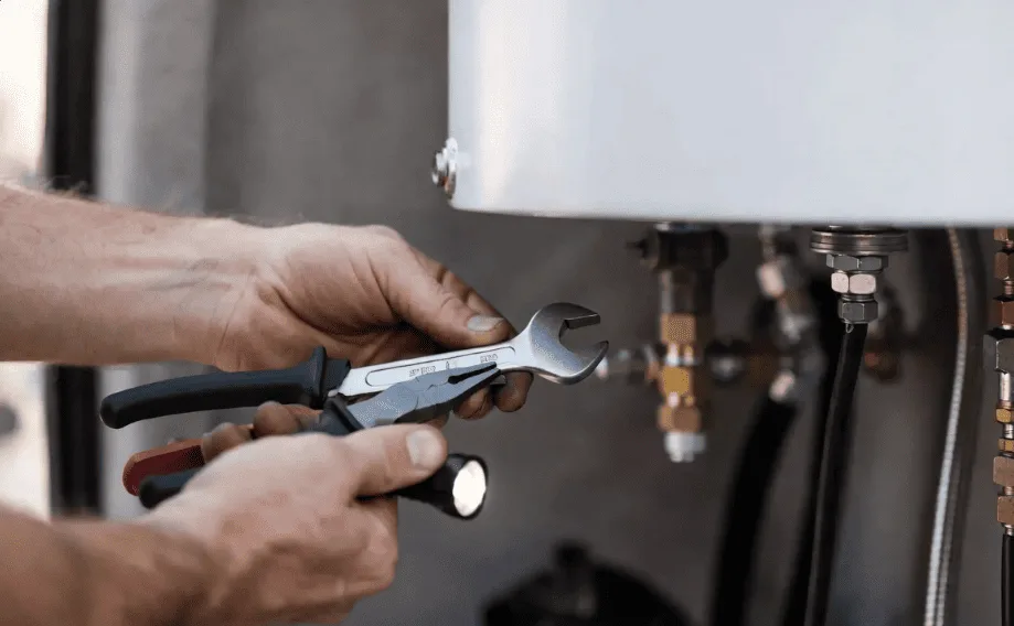 Why choose Water Heater Repair in Old Station, CA
